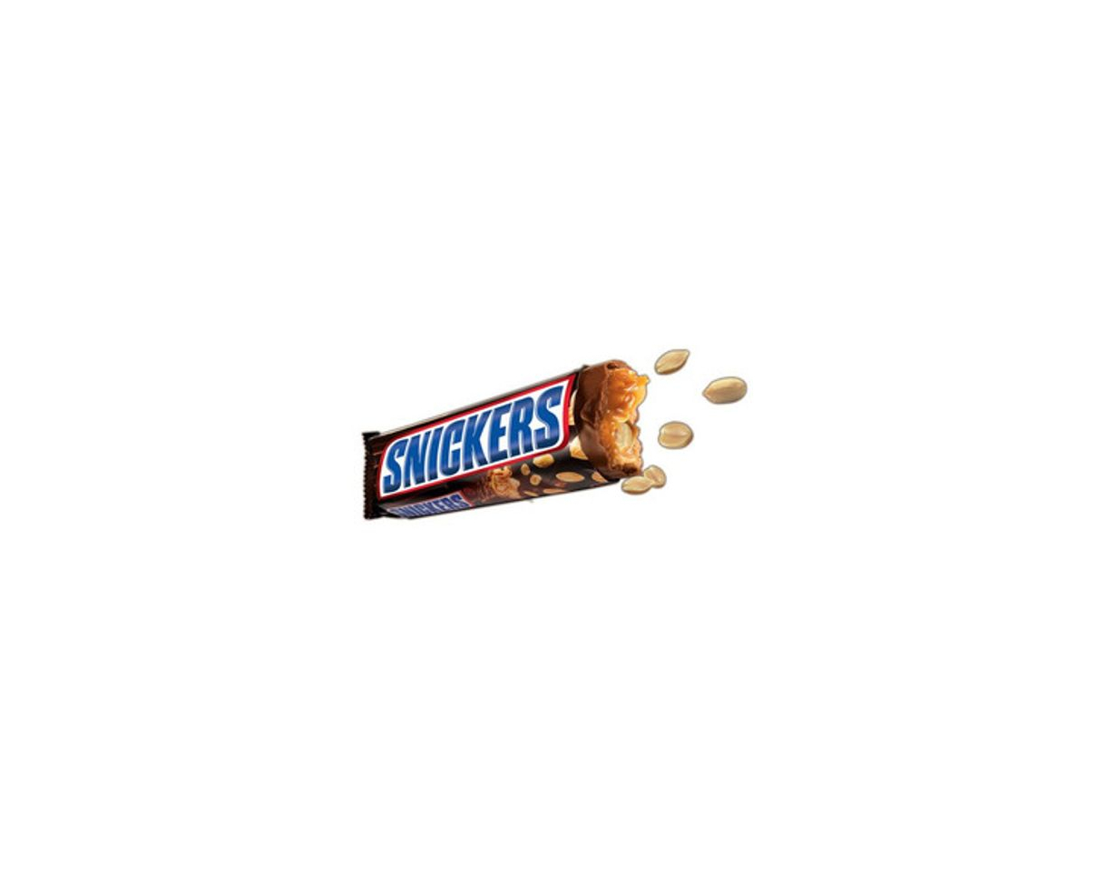 Producto Snikers 