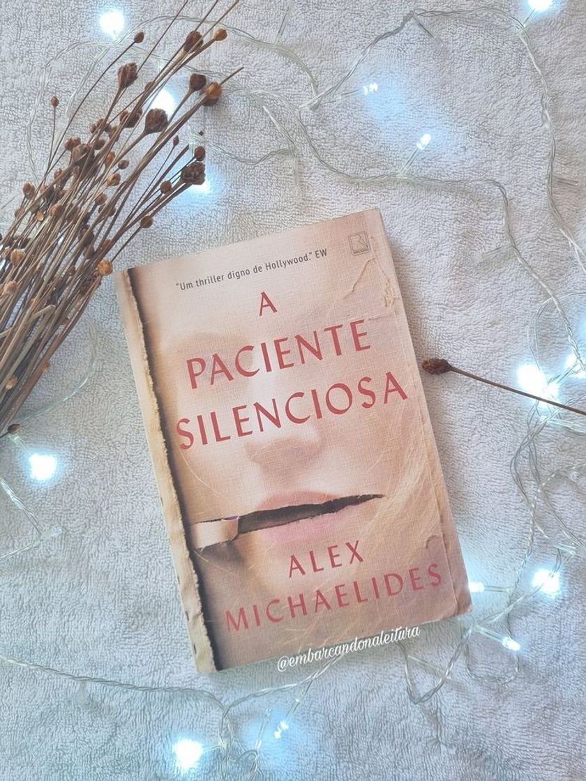 Social A paciente silenciosa 