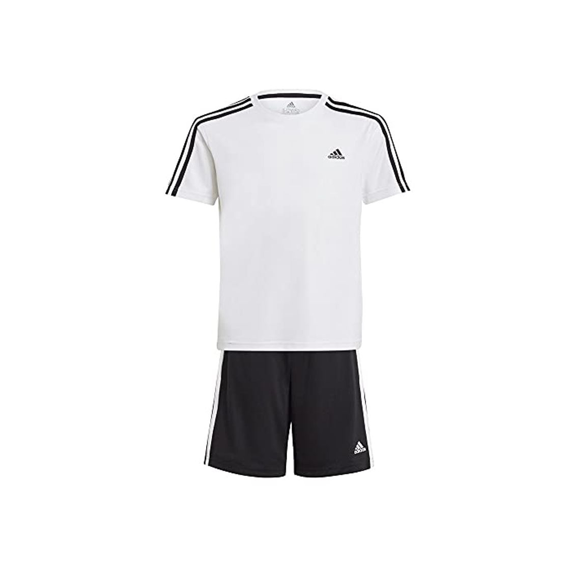 Social adidas Conjunto deportivo modelo B 3S T SET marca