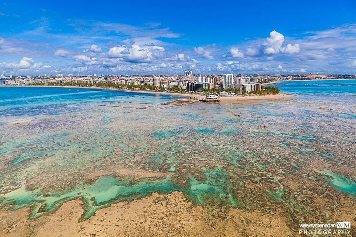 Lugar Maceió