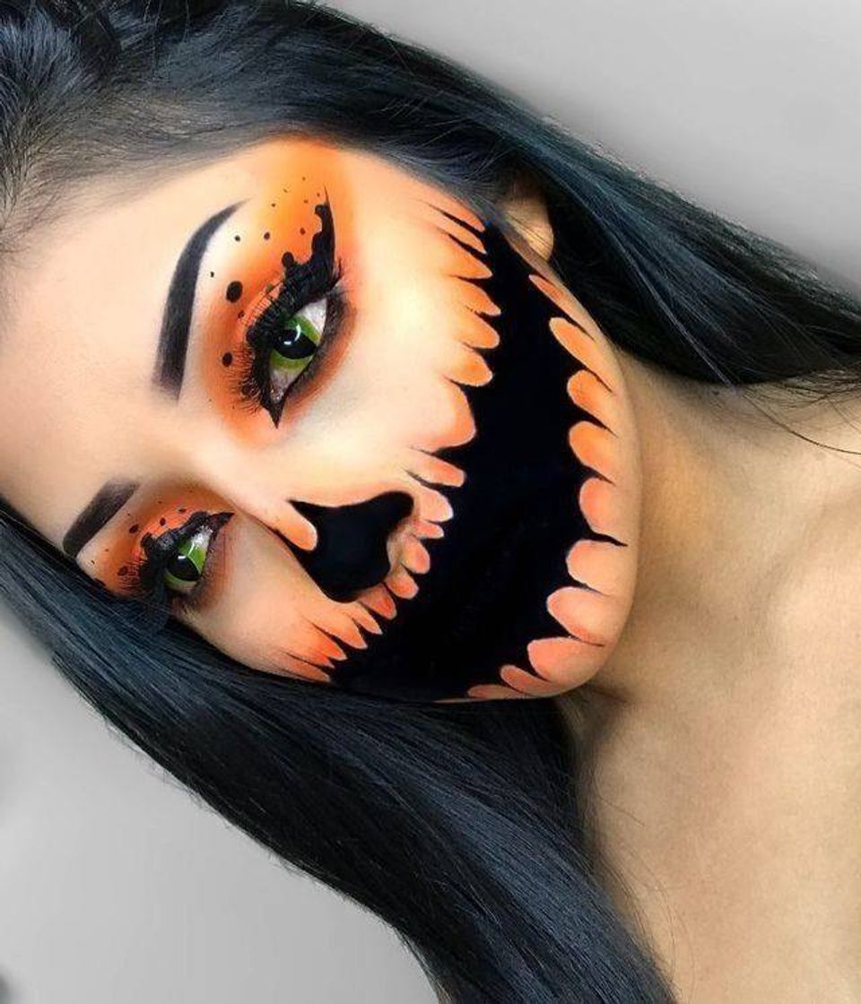 Moda Make halloween