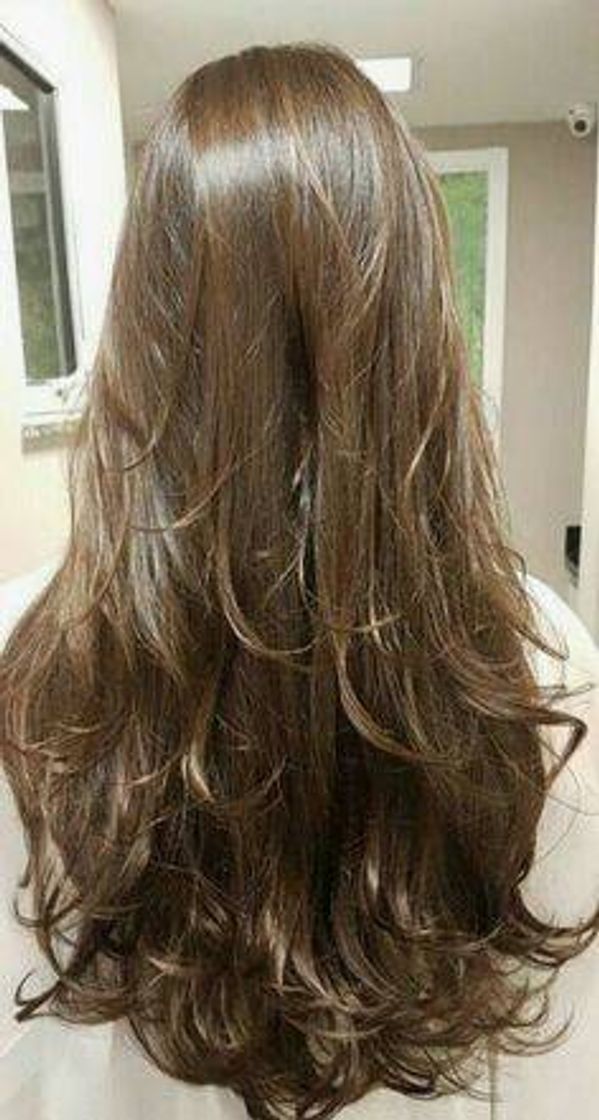 Moda Cabelo💗