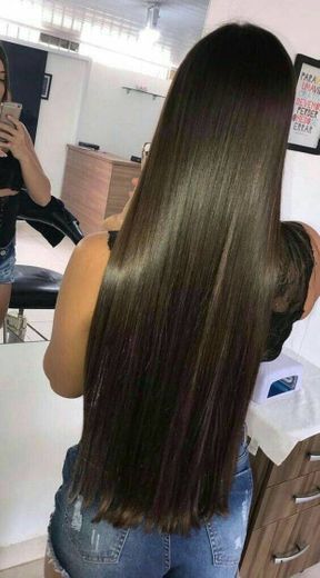 Cabelo😍😍