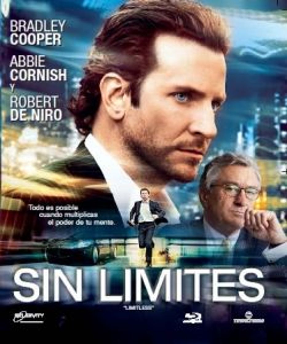 Movie Sin límites