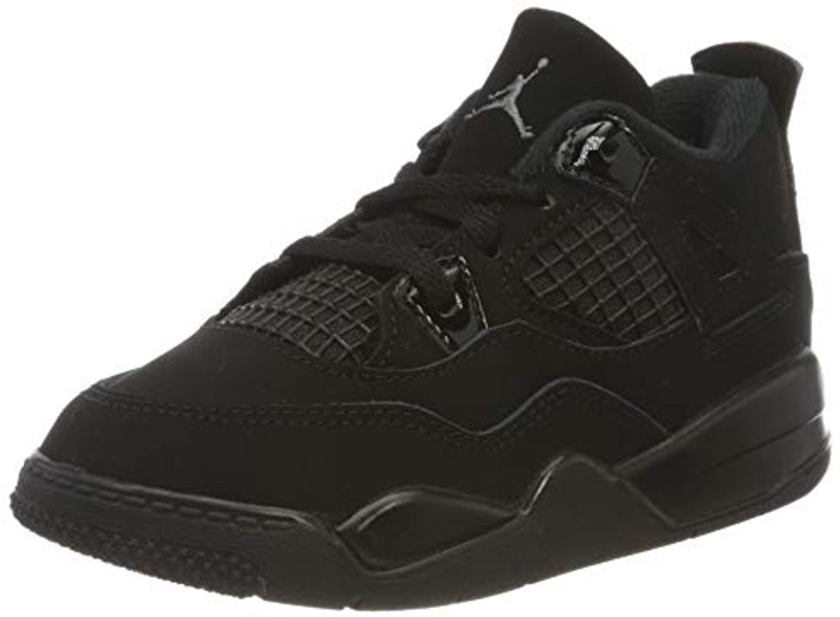 Social Nike Jordan 4 Retro
