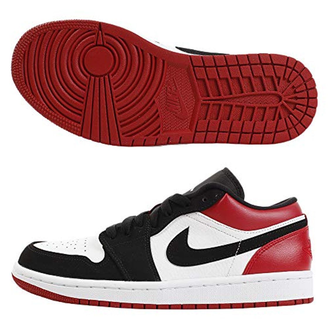 Social Nike Air Jordan 1 Low