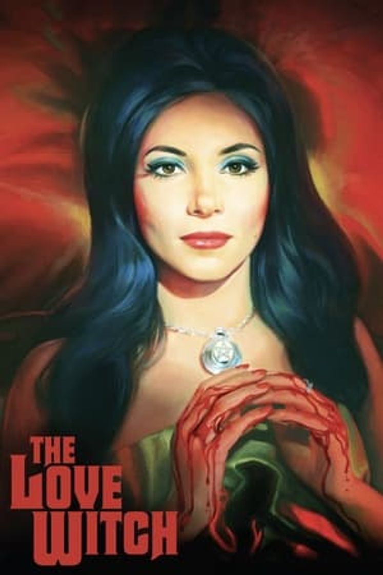 Movie The Love Witch