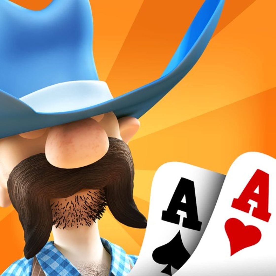 App Governor of Poker 2 - Offline