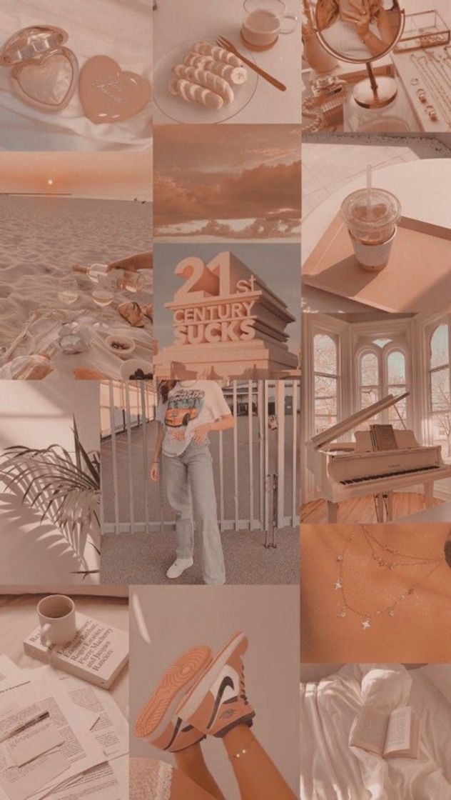 Social wallpaper 