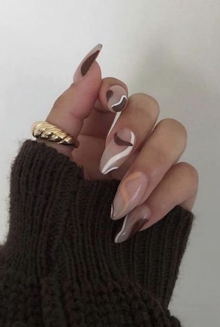 Fashion Nails