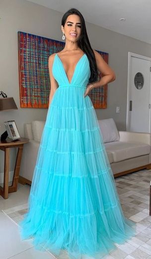 Vestido lindooo🥰