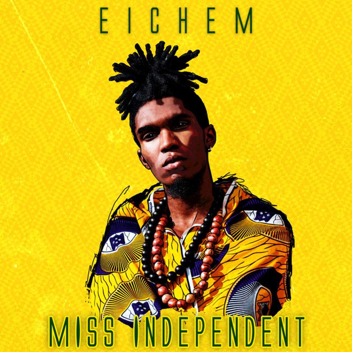 Canción Miss Independent