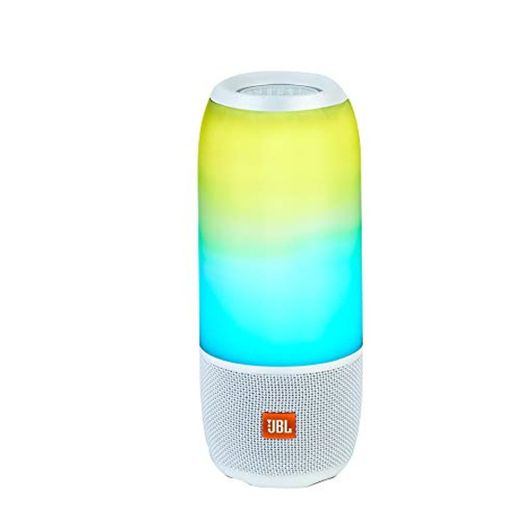 Coluna de som JBL