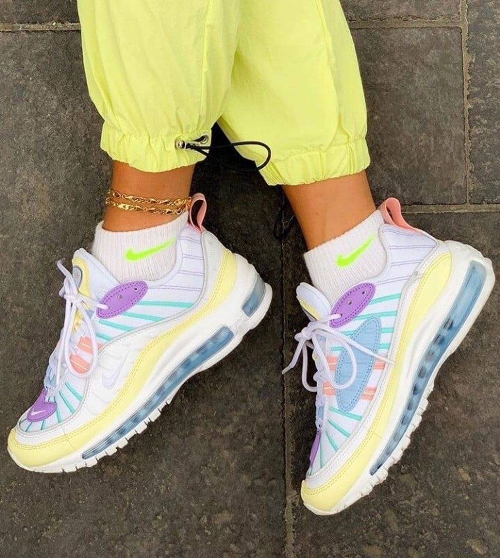 Moda Air max 98