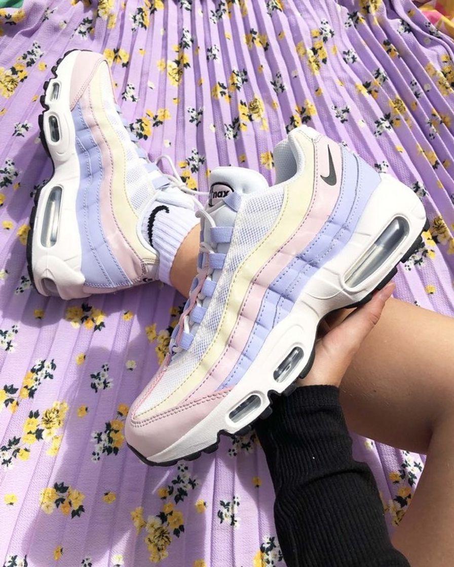 Moda Air Max 95 Mystic