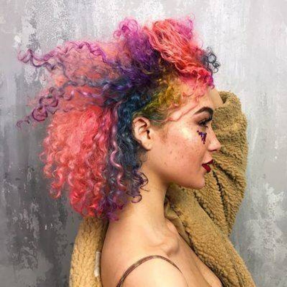 Fashion hair inspiration