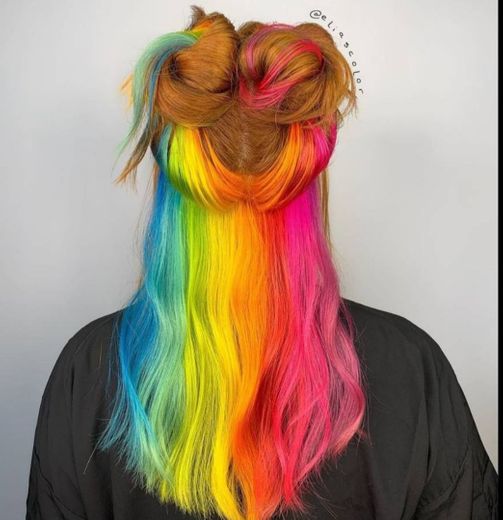 inspiration hair