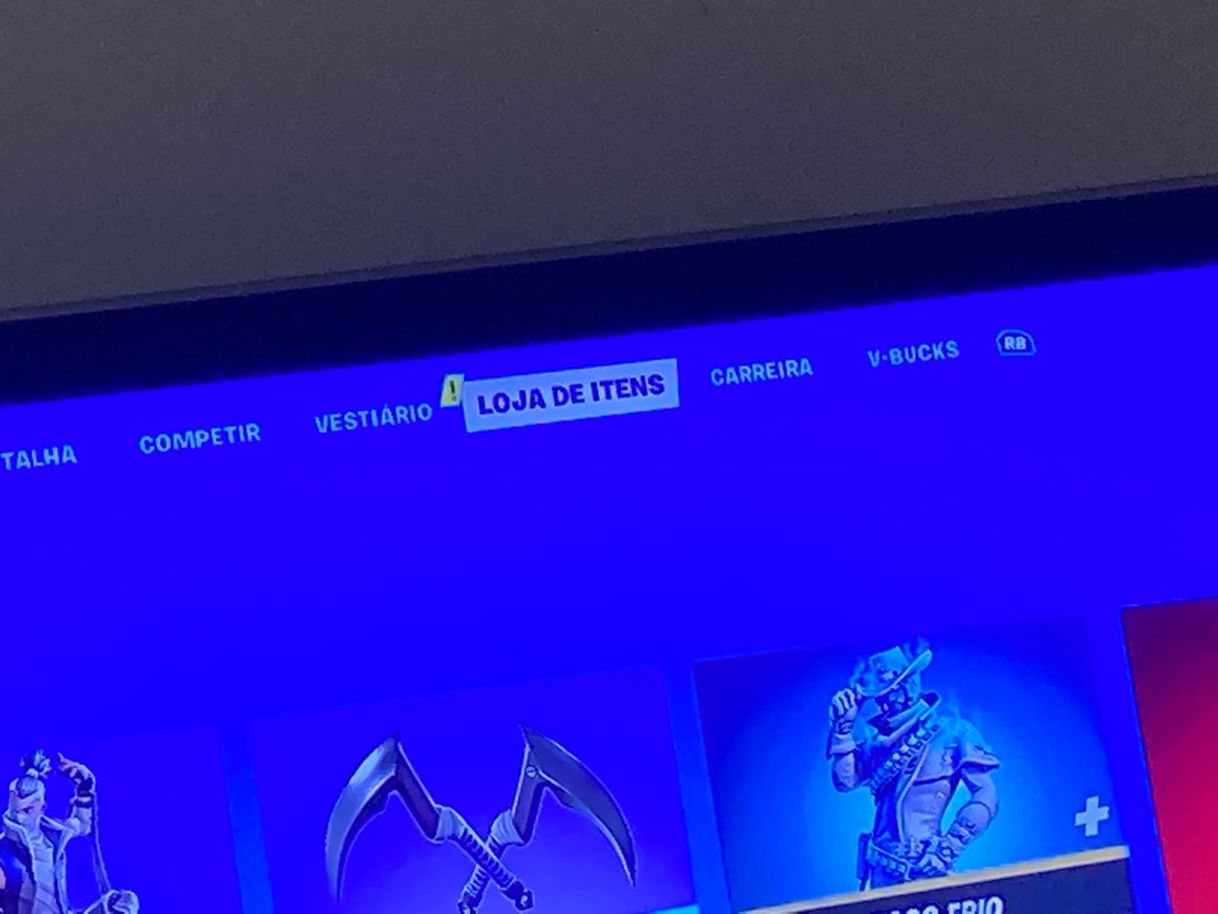Videojuegos Fortnite