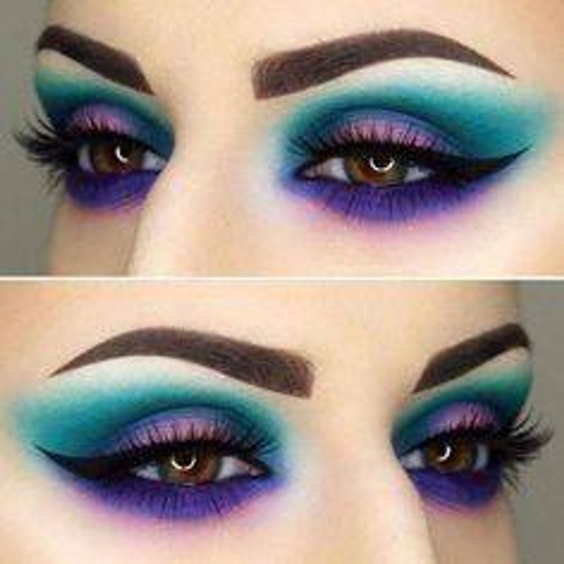 Moda Makeup