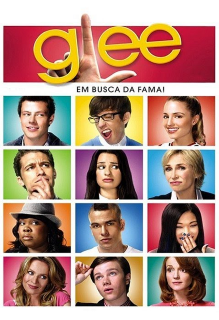 Series Glee