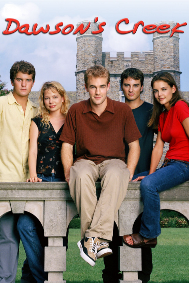 Series Dawson'sCreek