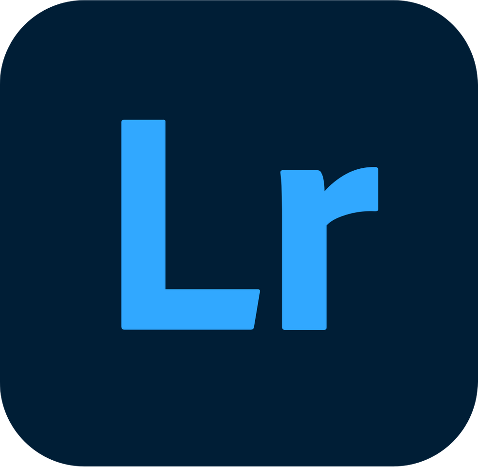 App Lightroom