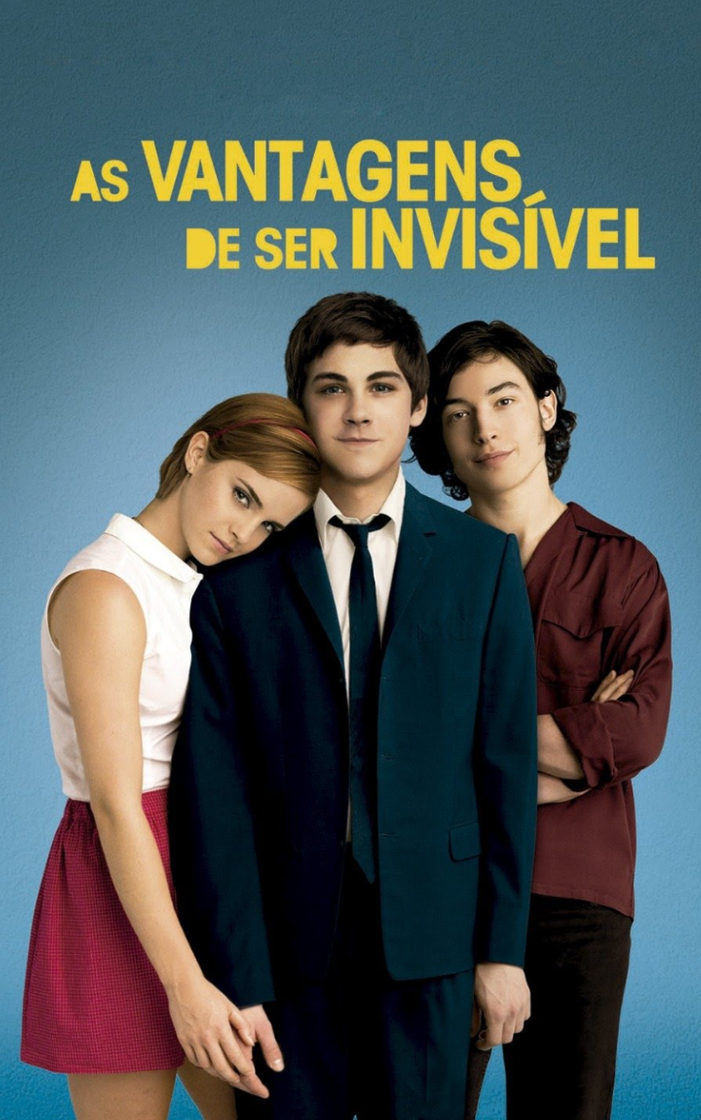 Movie As Vantagens de Ser Invisível