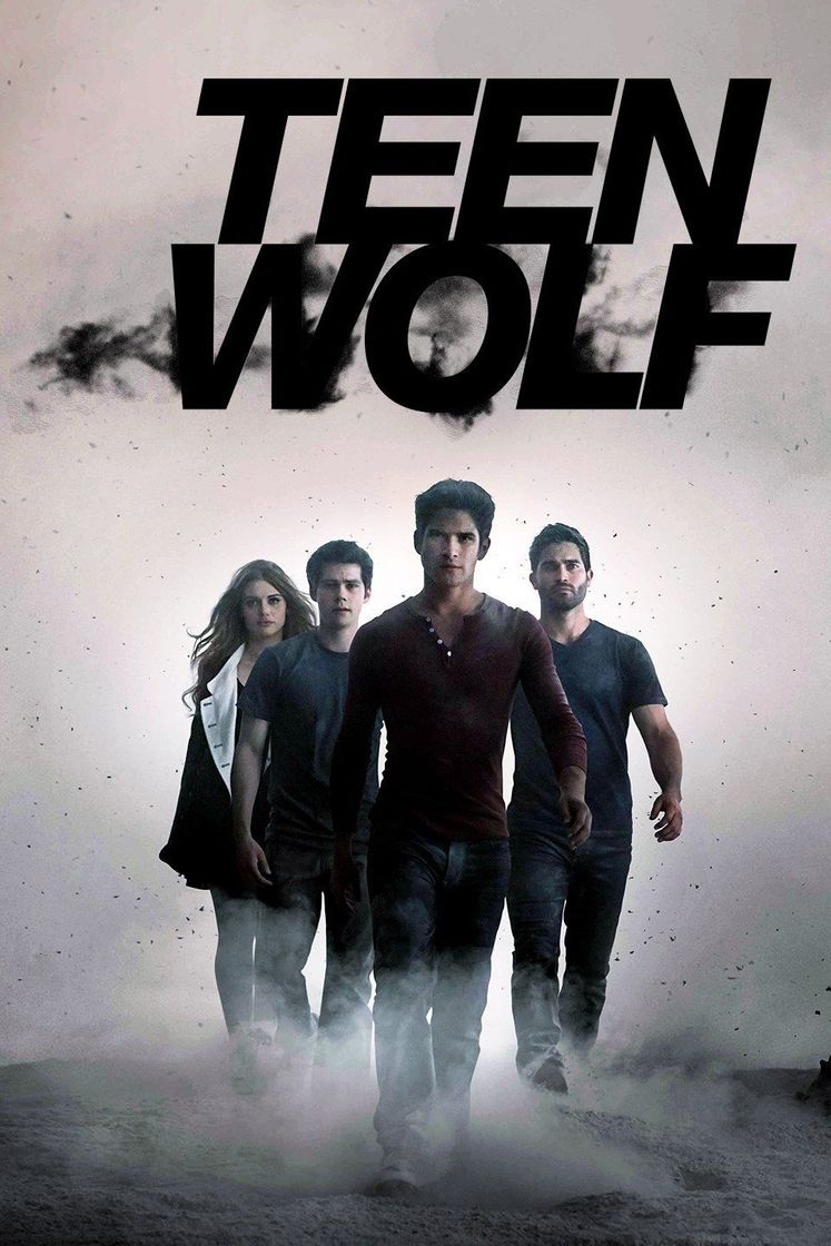 Series TeenWolf/LoboAdolescente