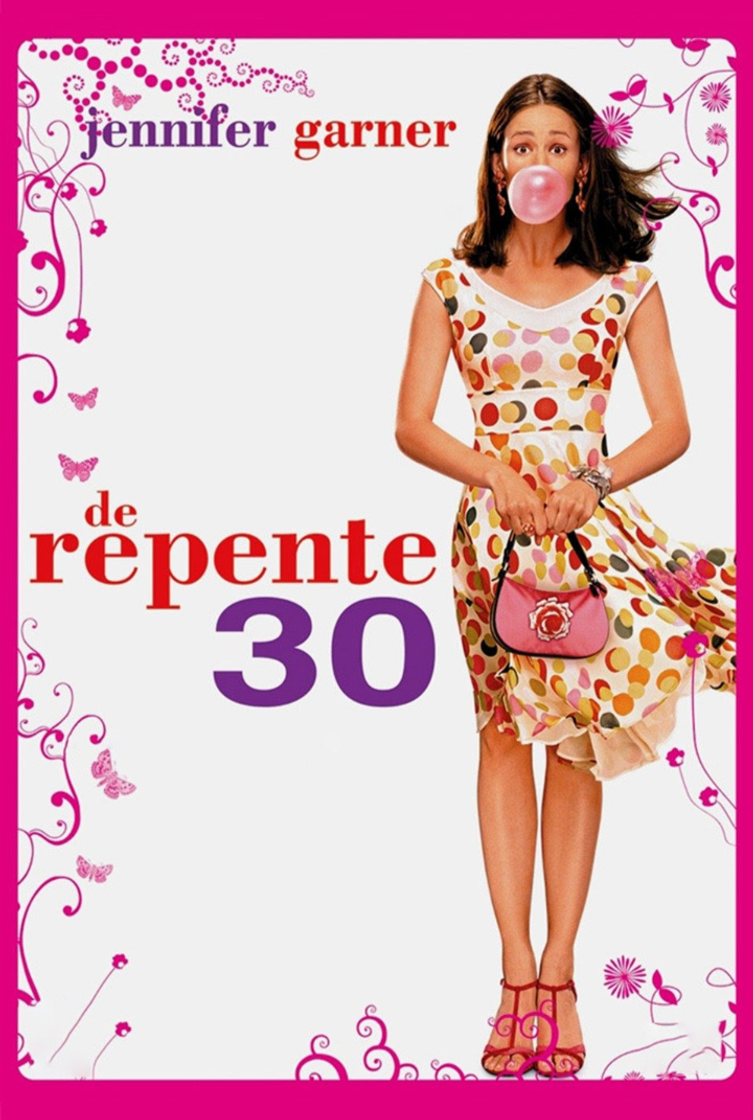 Película De Repente 30