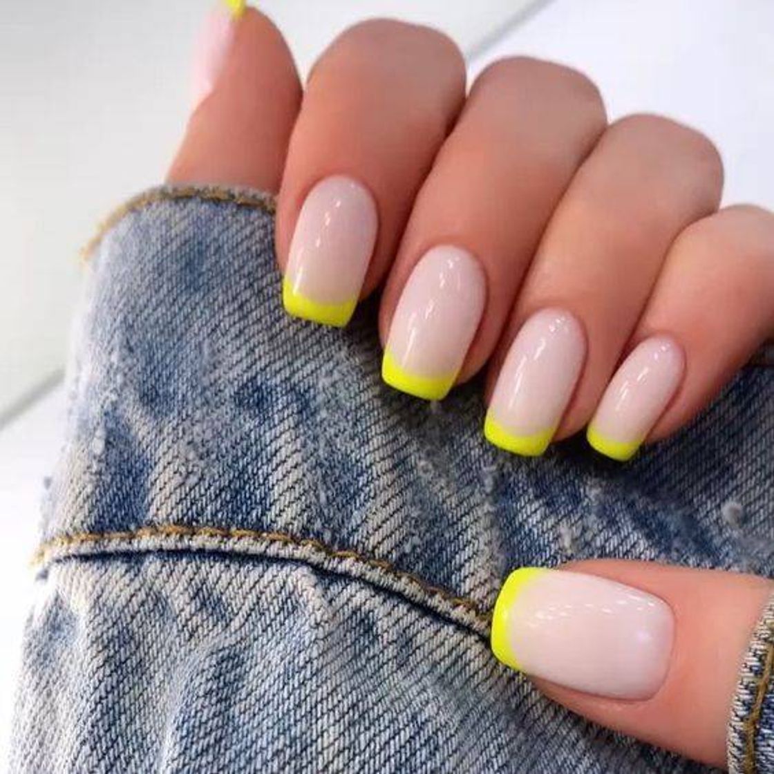 Fashion Unhas Inspirações