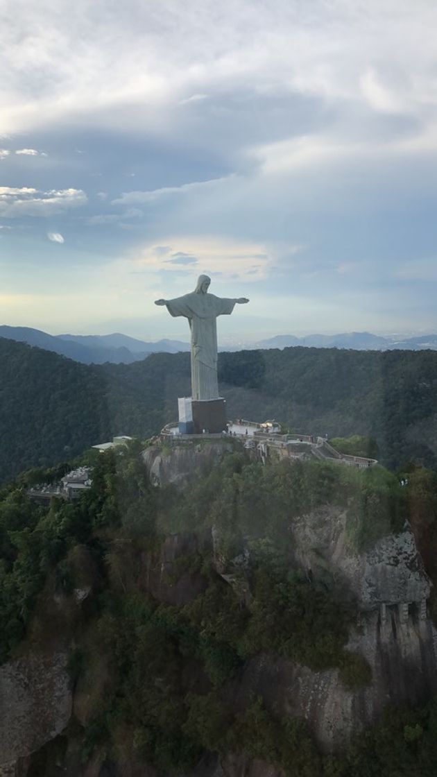 Place Cristo Redentor