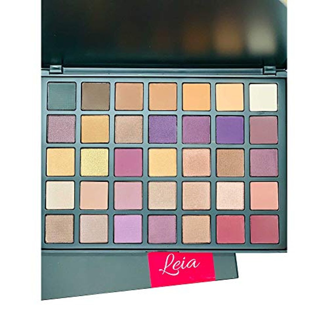 Producto BEAUTY CREATIONS 35 Color Eyeshadow Palette