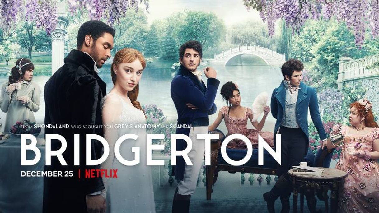 Serie Los Bridgerton