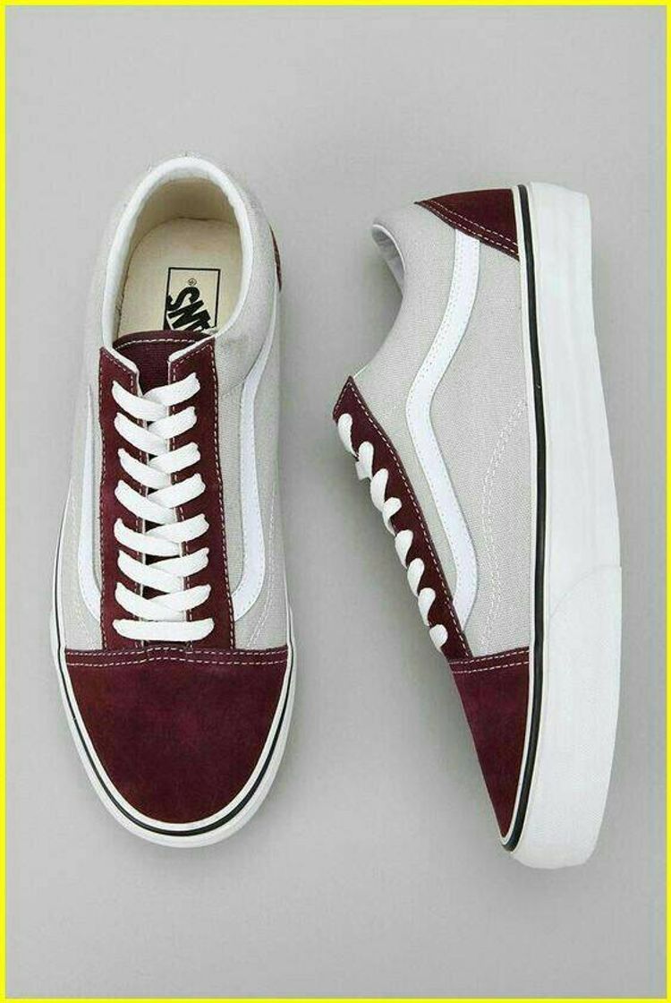 Fashion Vans