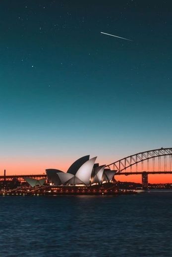 •Austrália•
