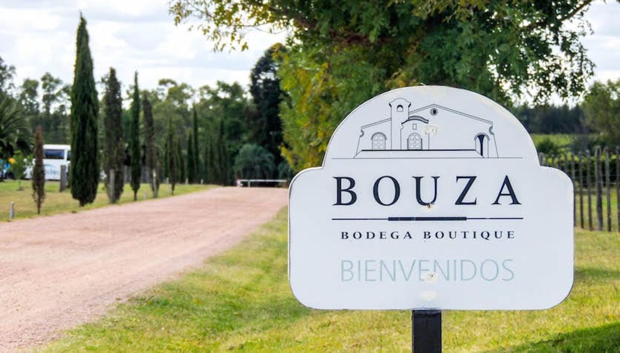 Restaurants Bodega Bouza