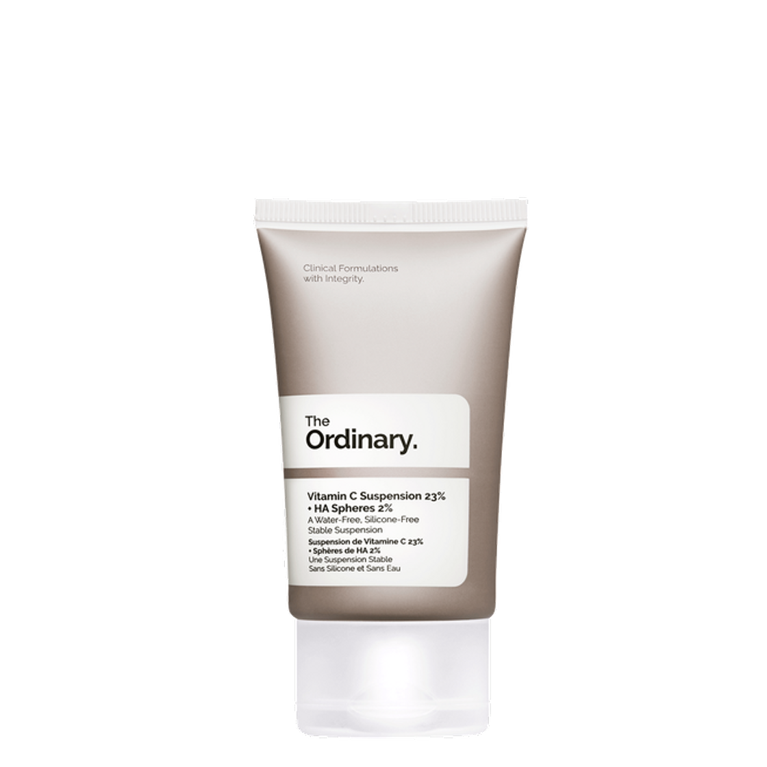 Moda The Ordinary Vitamin C Suspension 23% + HA Spheres 2%