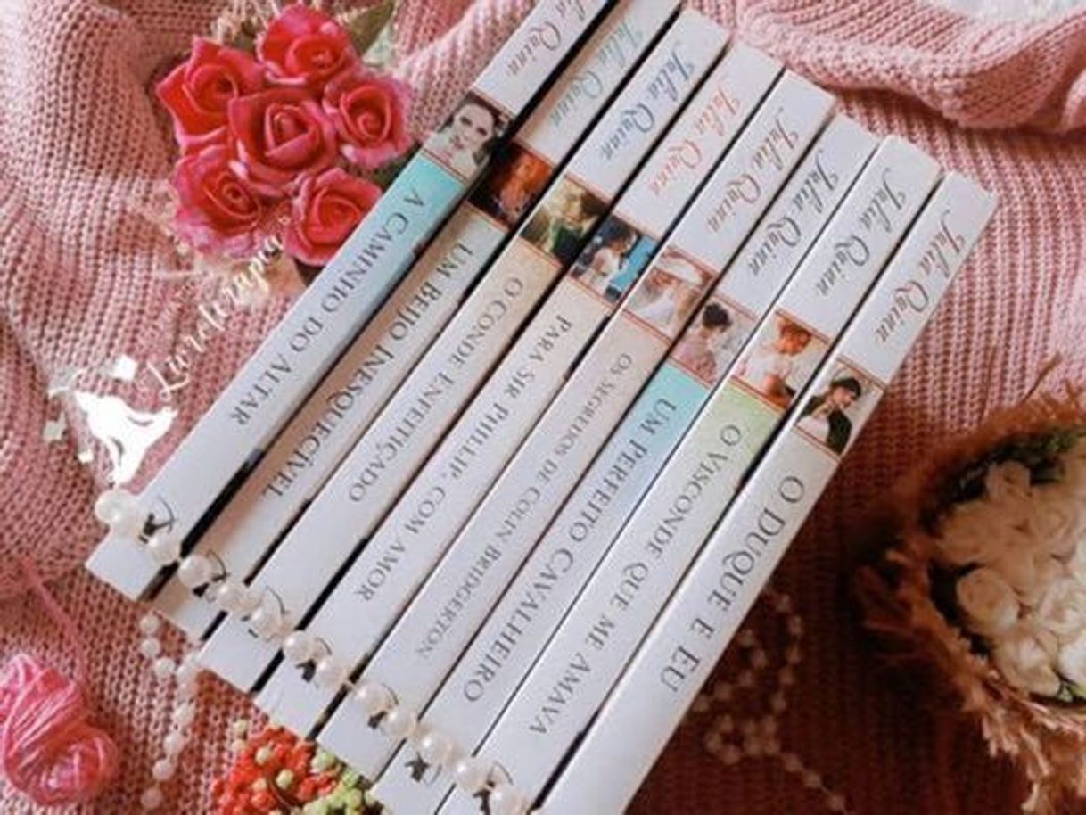 Book Box Os Bridgertons: Série completa com os 9 títulos