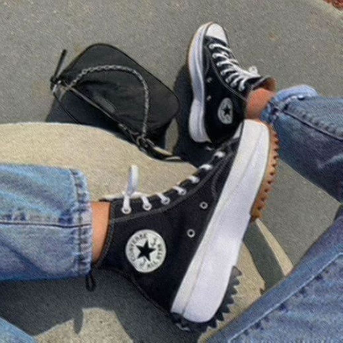 Social Zapatillas Converse All Star