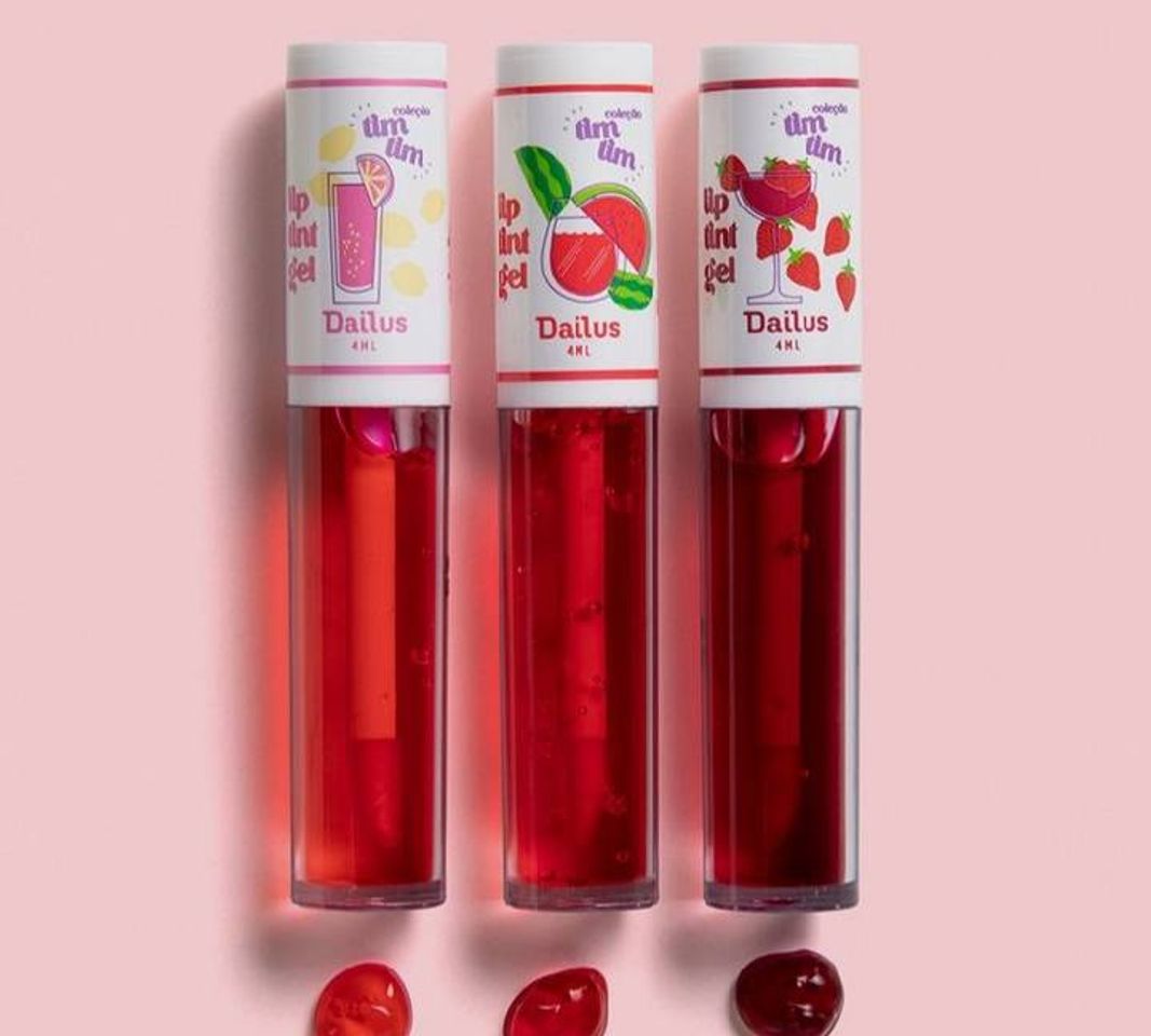 Fashion Lip tint