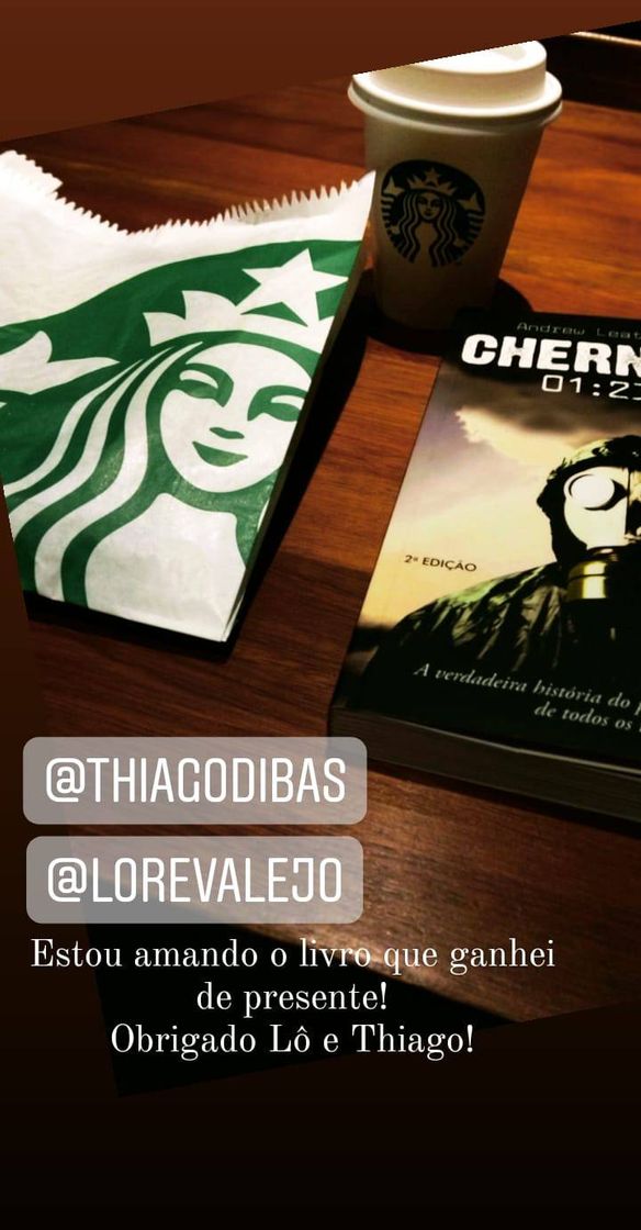 Libro Chernóbil. 01