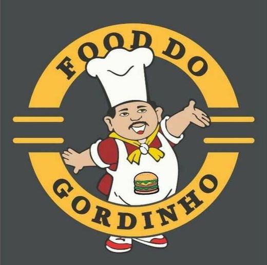 Food Do Gordinho