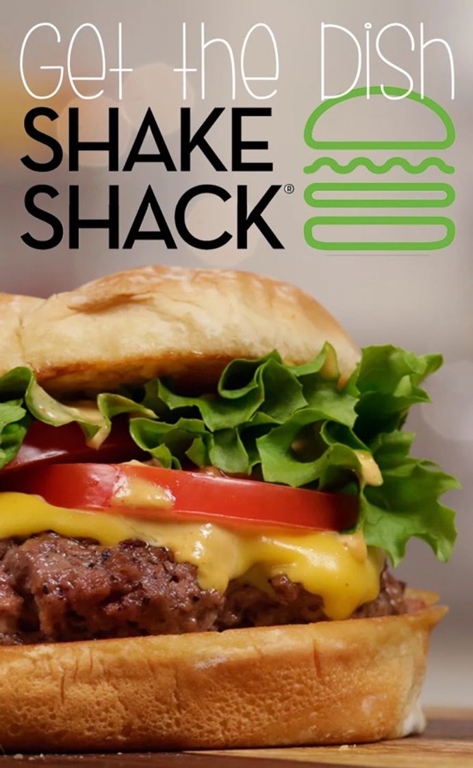 Restaurants Shake Shack