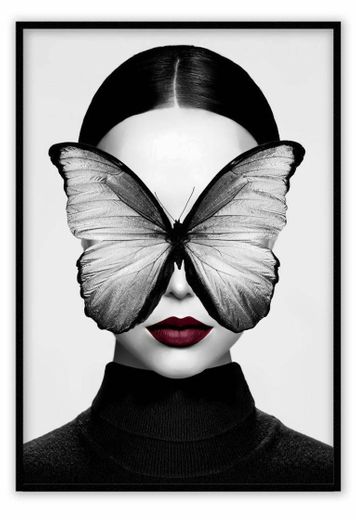 •Wallpaper borboleta•