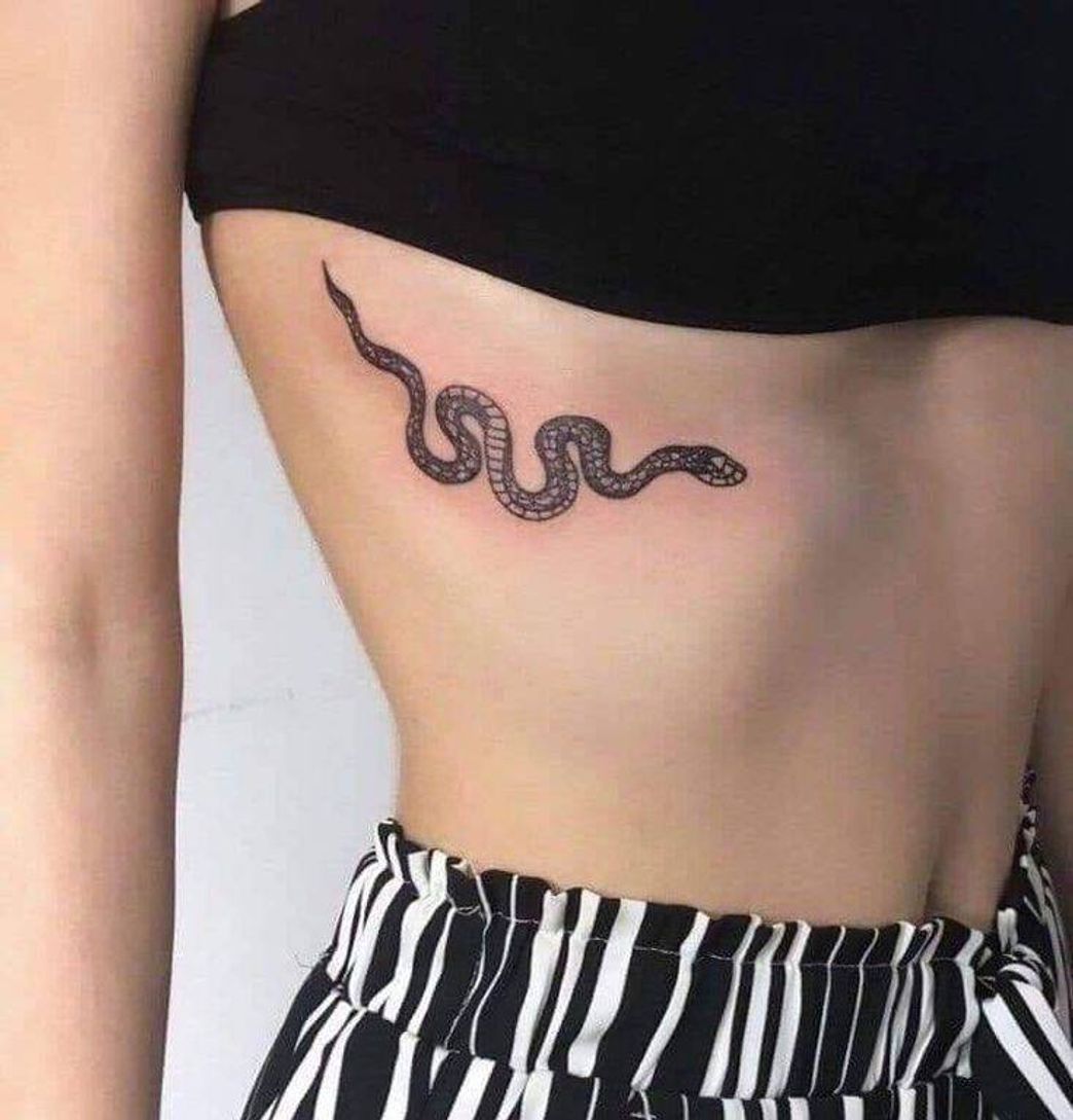 Fashion Tattoo