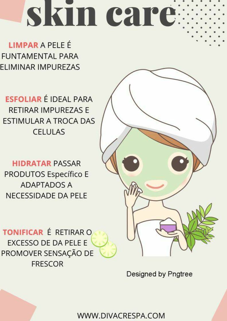 Moda Skin care