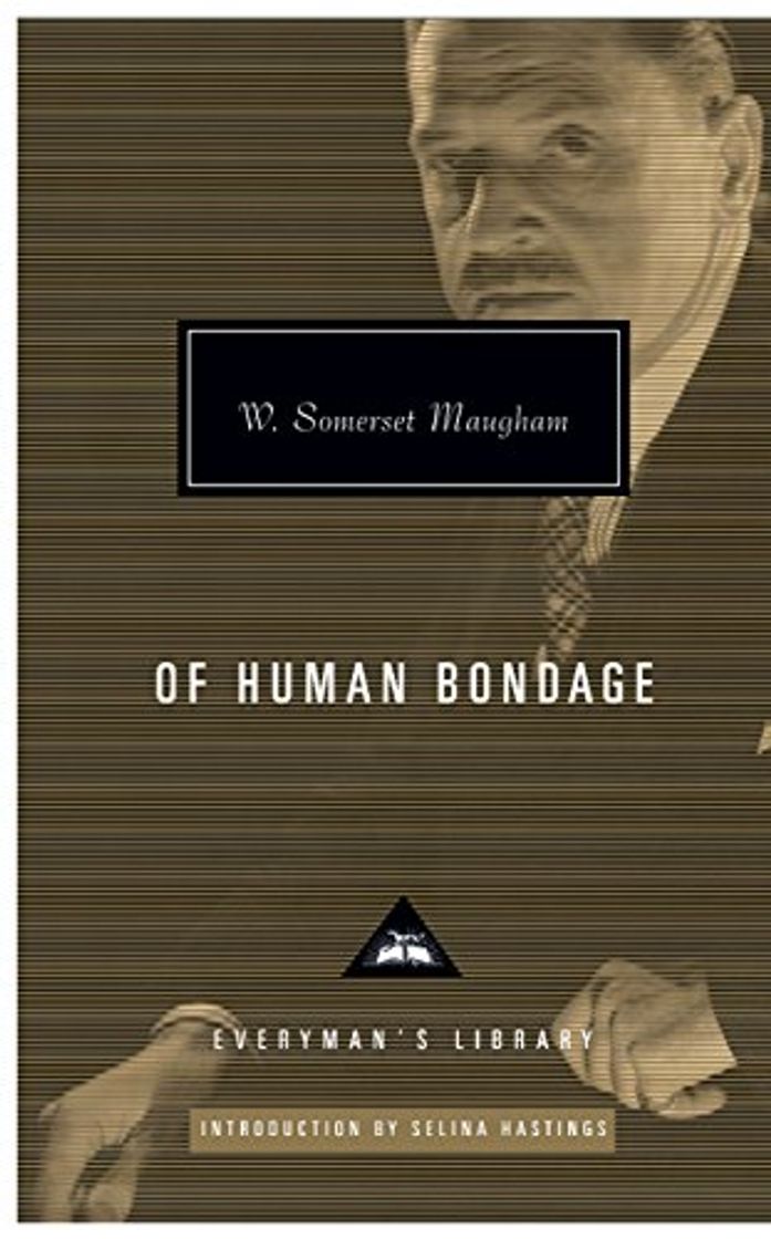 Servidumbre humana