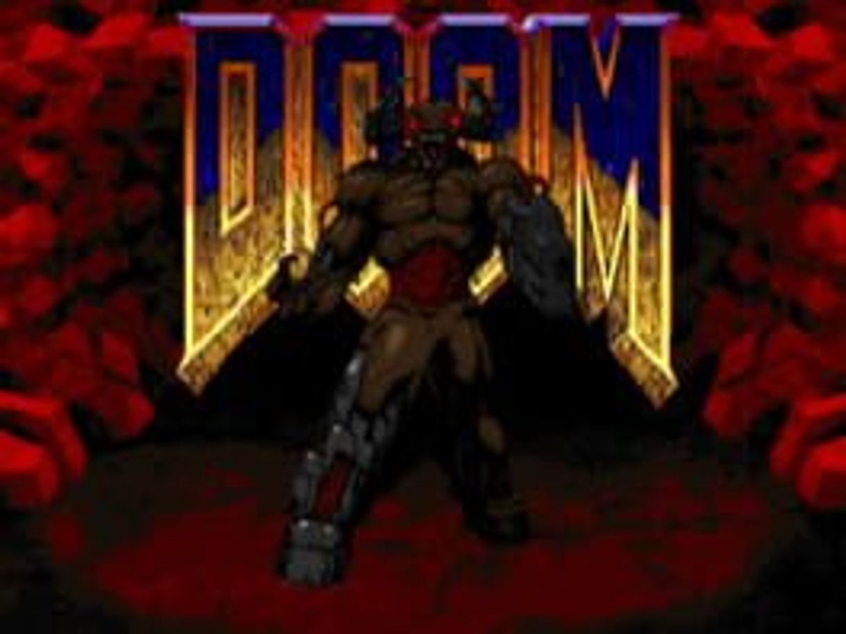 Videogames Doom the Way id Did: The Lost Episodes