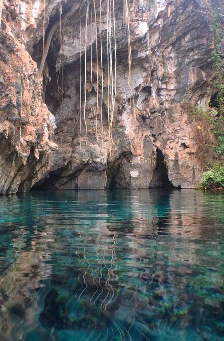 Lugar para visitar