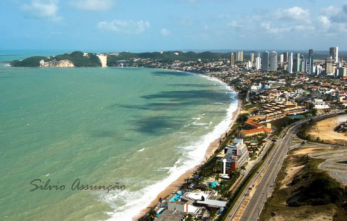 Lugar Natal